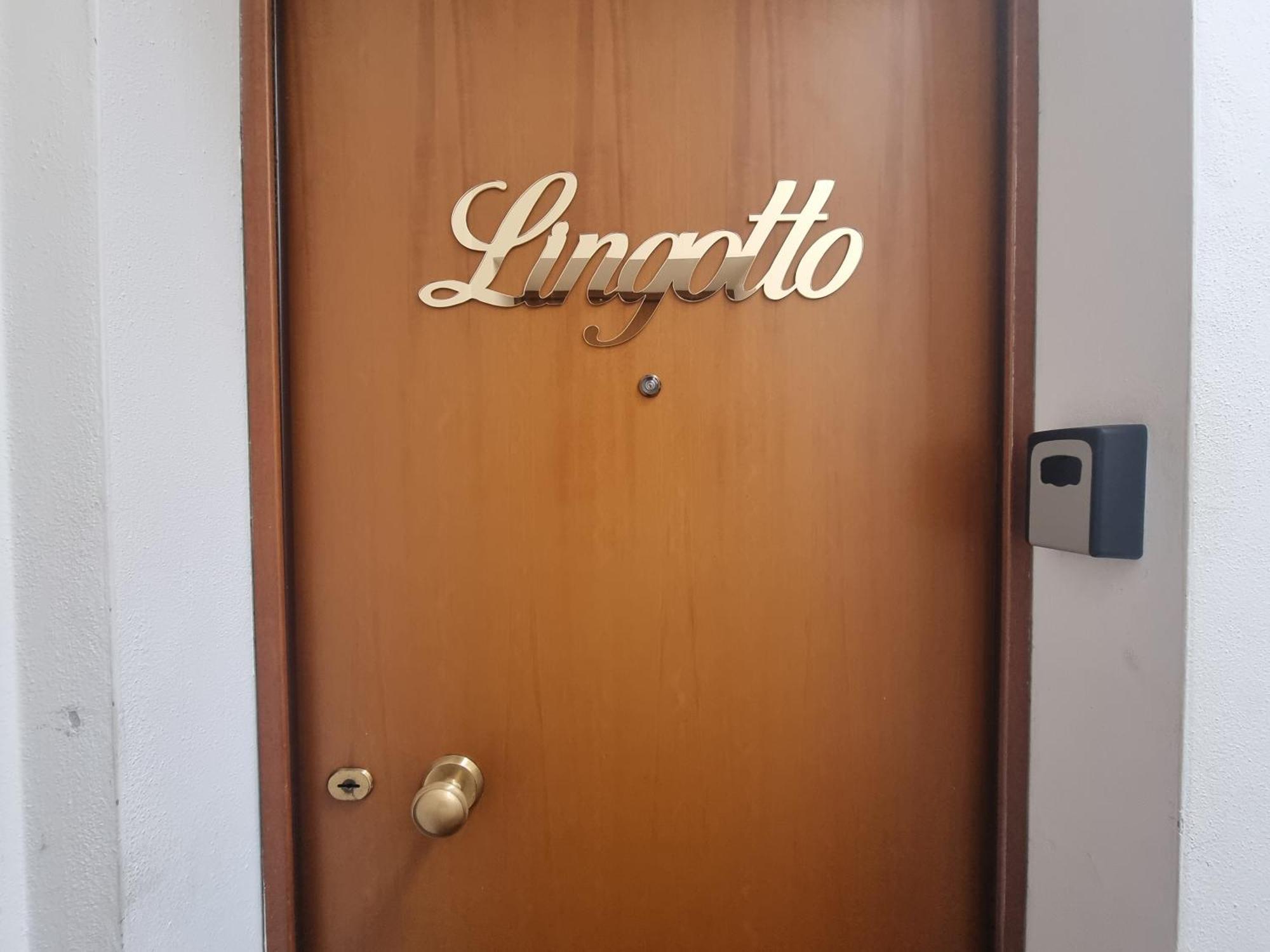 Апартаменты Il Lingotto Парма Экстерьер фото